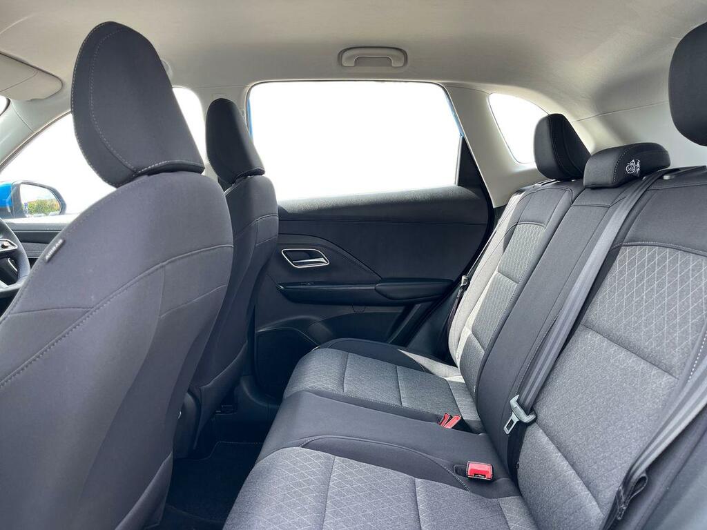 MG ZS 1.5 Hybrid Se Suv Hybrid Euro 6 Blue #4