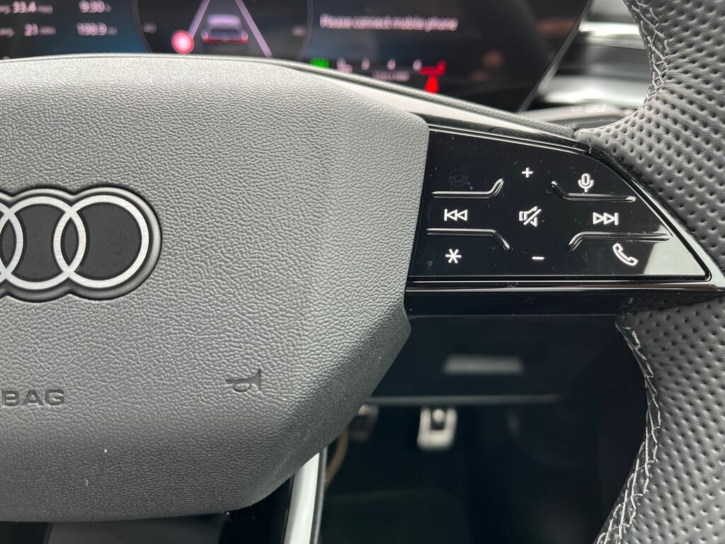 Audi A5 2.0 Tdi 204 Edition 1 S Tronic Soundvision Grey #14