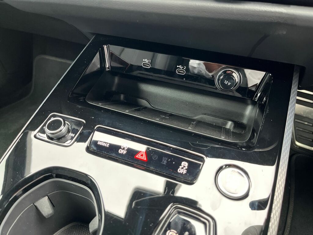 Audi A5 2.0 Tdi 204 Edition 1 S Tronic Soundvision Grey #34