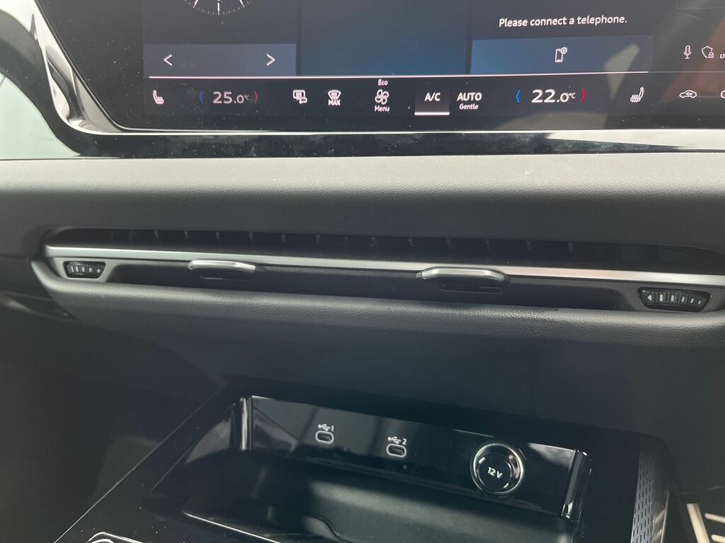 Audi A5 2.0 Tdi 204 Edition 1 S Tronic Soundvision Grey #10