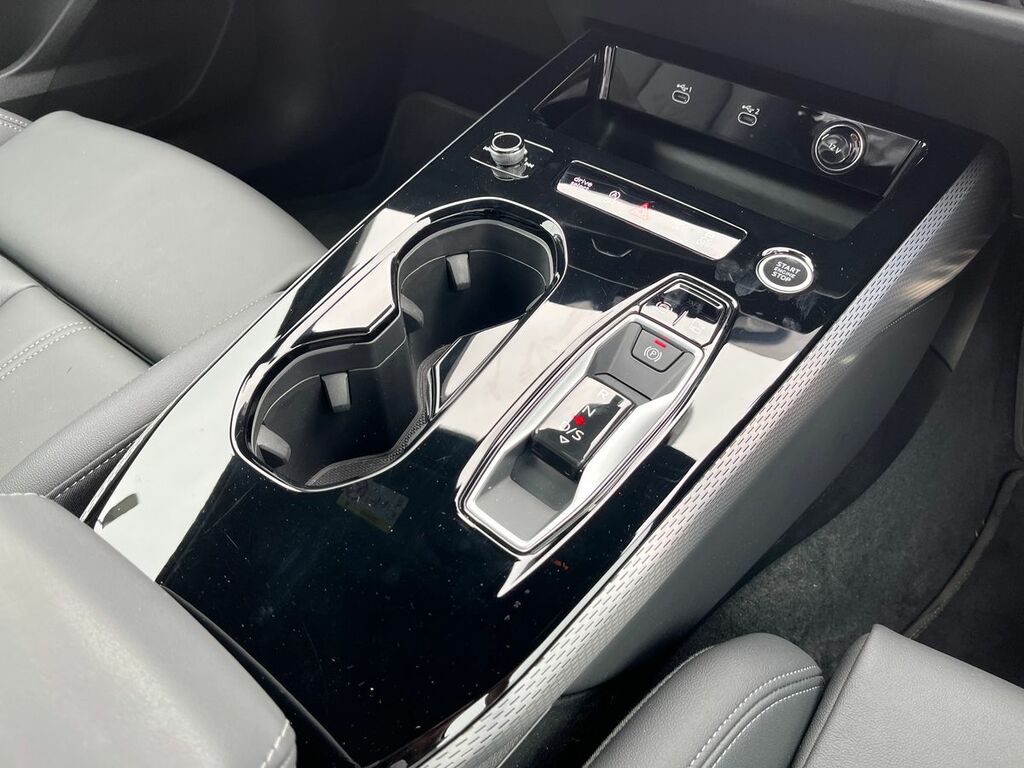 Audi A5 2.0 Tdi 204 Edition 1 S Tronic Soundvision Grey #38