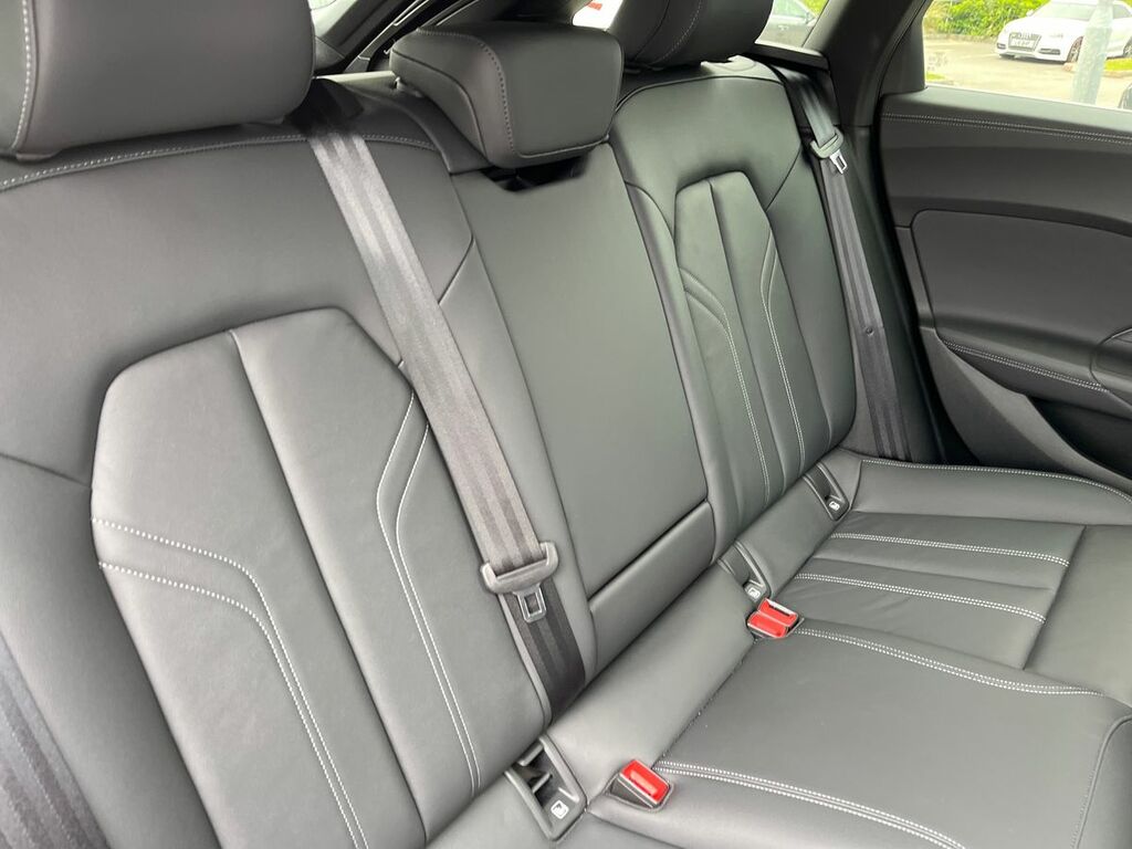 Audi A5 2.0 Tdi 204 Edition 1 S Tronic Soundvision Grey #28