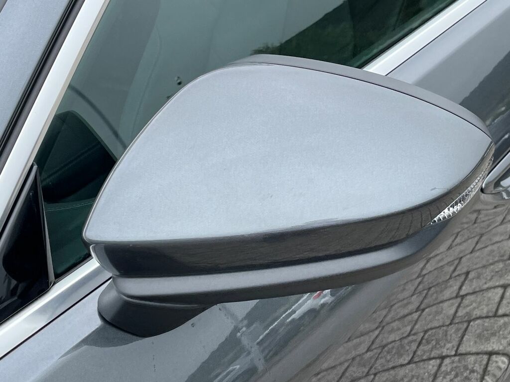 Audi A5 2.0 Tdi 204 Edition 1 S Tronic Soundvision Grey #20