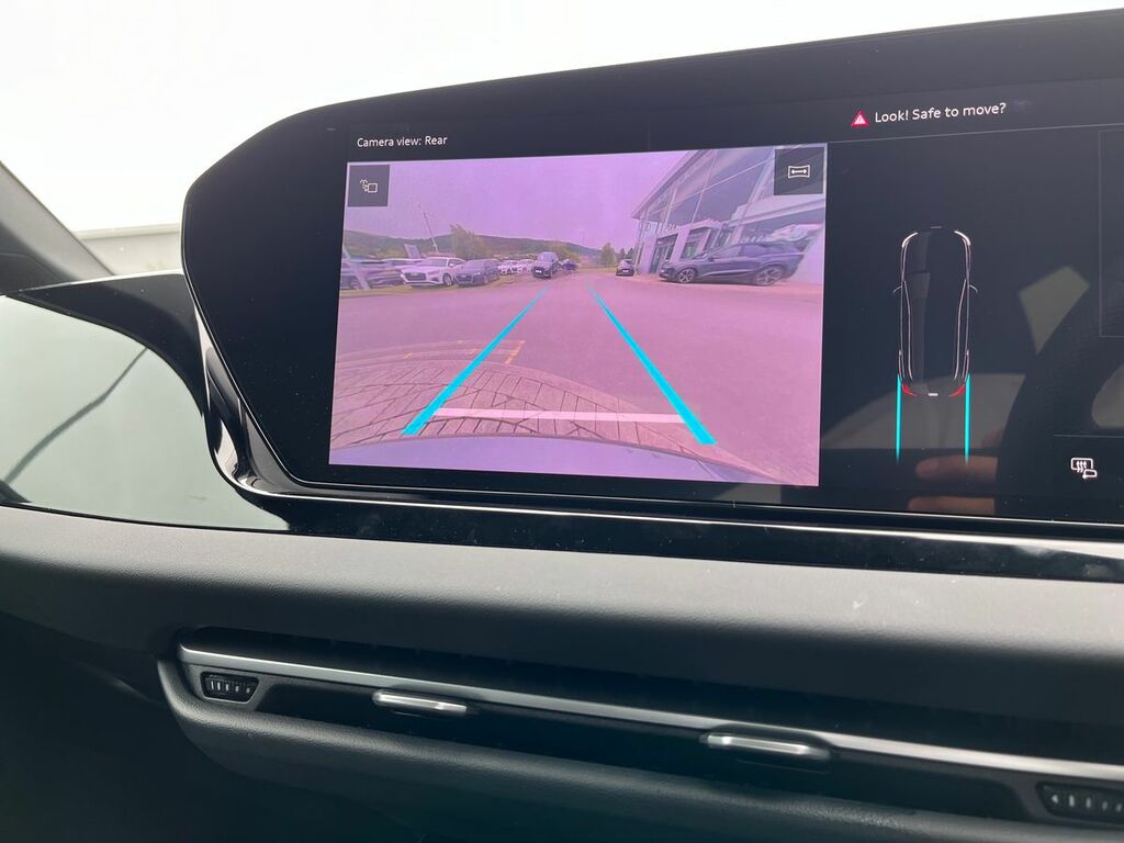 Audi A5 2.0 Tdi 204 Edition 1 S Tronic Soundvision Grey #37