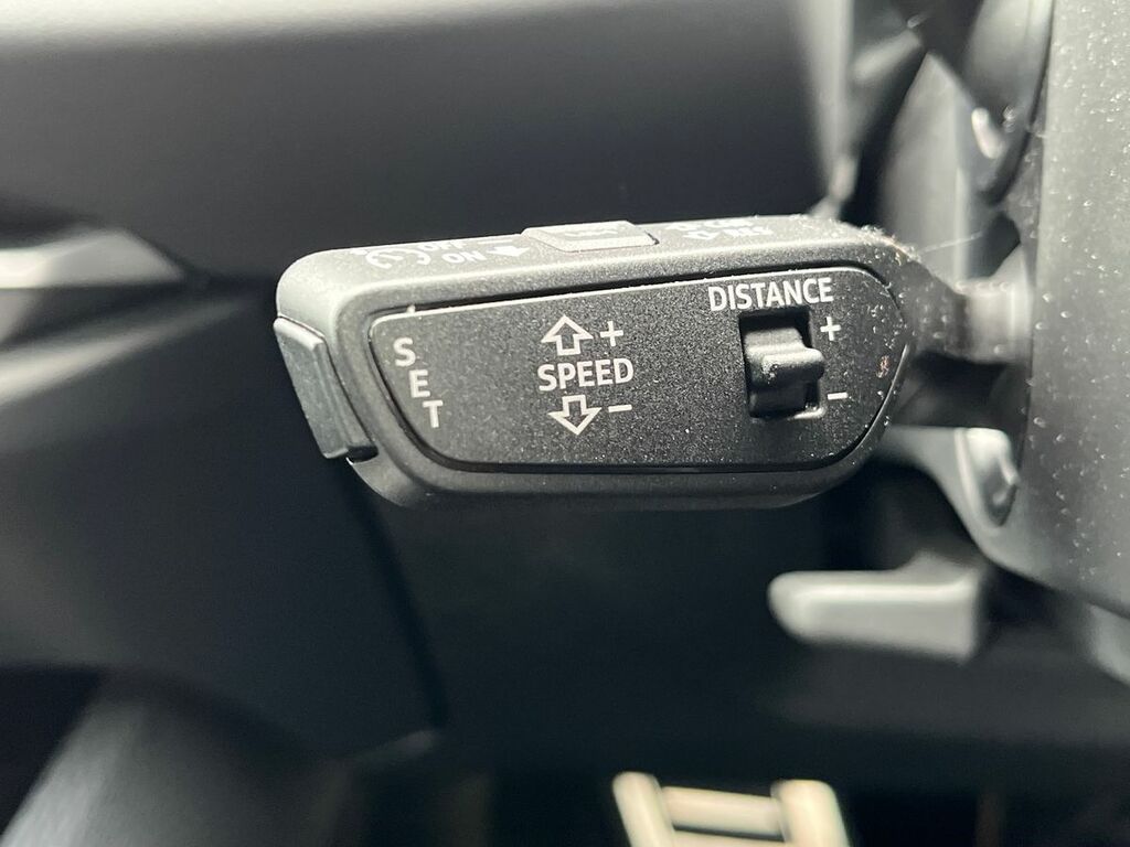 Audi A5 2.0 Tdi 204 Edition 1 S Tronic Soundvision Grey #36