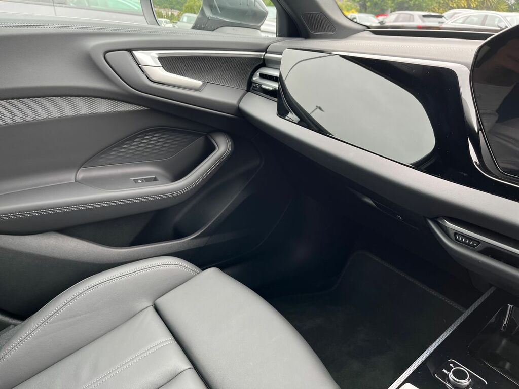 Audi A5 2.0 Tdi 204 Edition 1 S Tronic Soundvision Grey #33