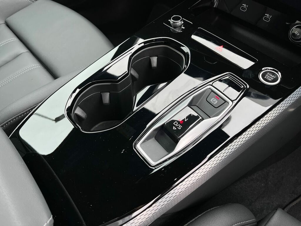 Audi A5 2.0 Tdi 204 Edition 1 S Tronic Soundvision Grey #11