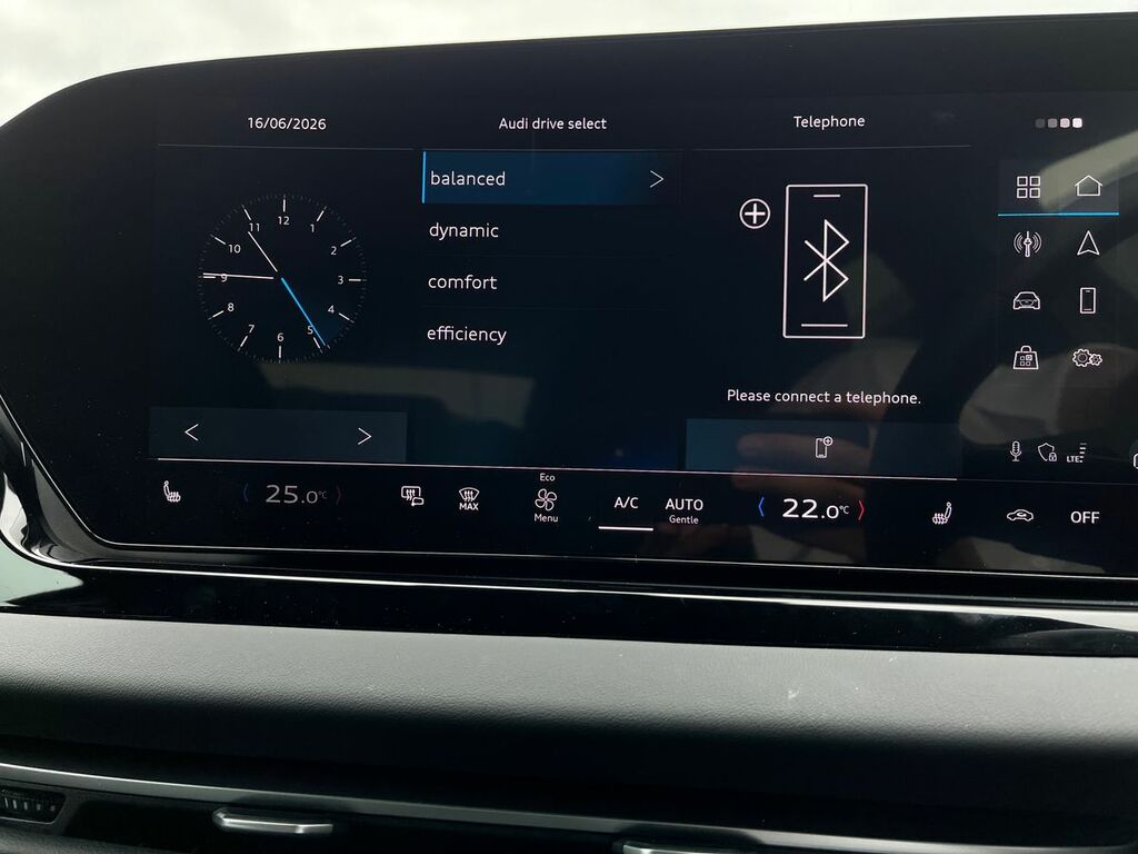 Audi A5 2.0 Tdi 204 Edition 1 S Tronic Soundvision Grey #40