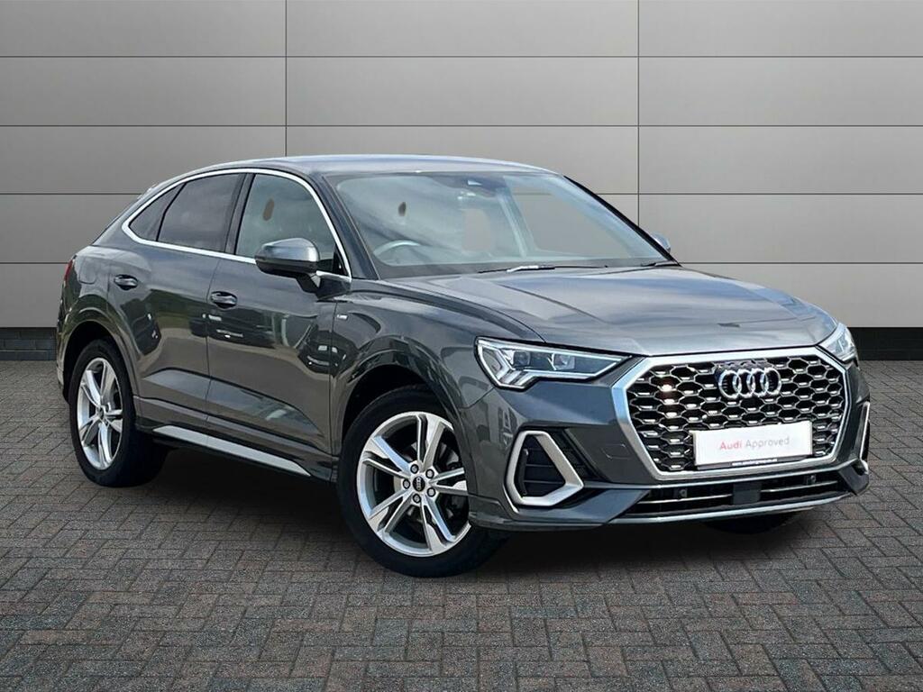 2024 Audi Q3