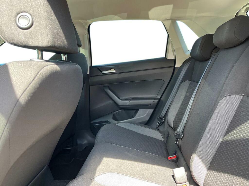 Volkswagen Polo Hatchback 21- 104659 1.0 Tsi Match 24- CP75MXC Grey #4