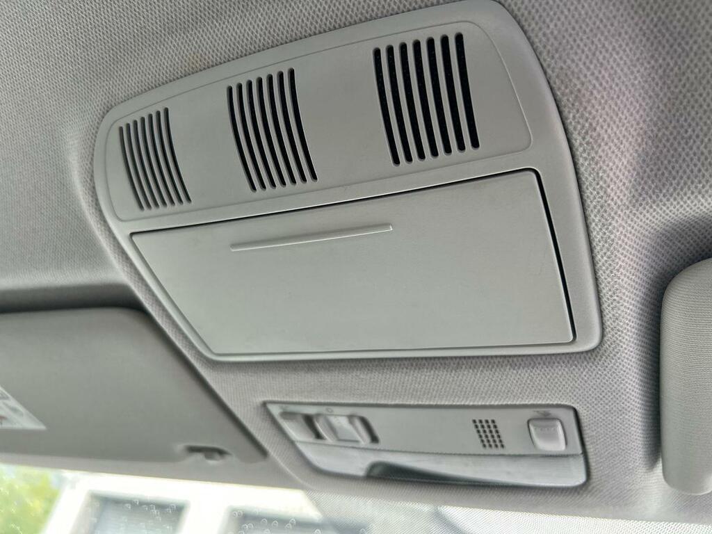 Skoda Fabia S Mpi Red #29