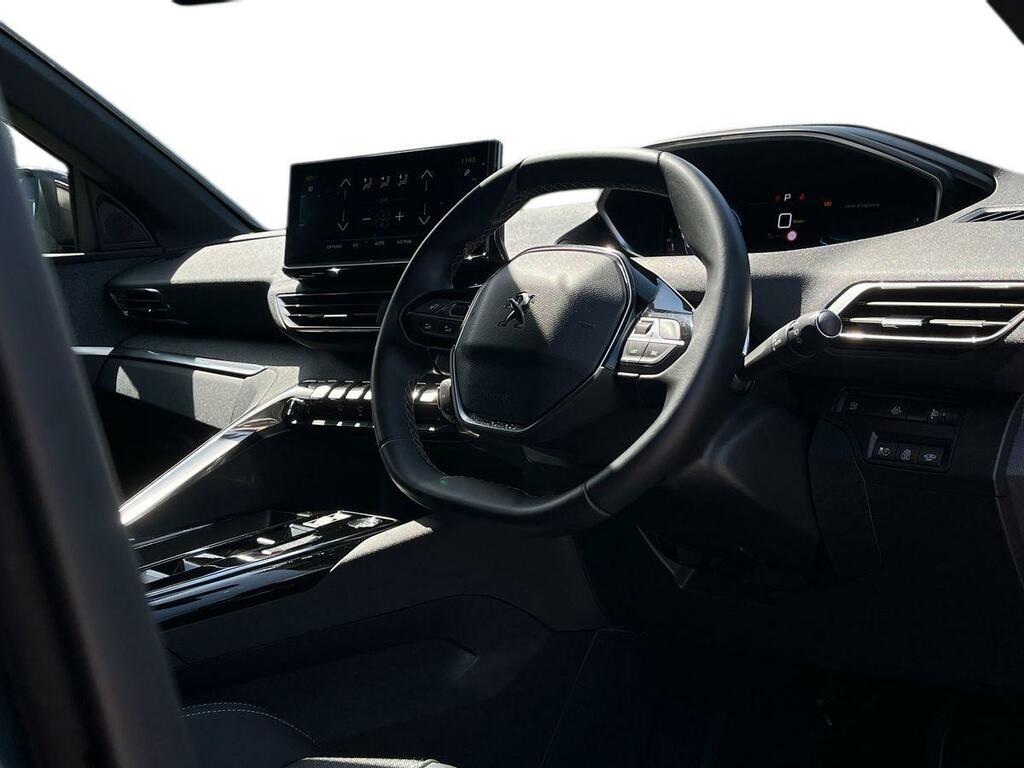 Peugeot 3008 1.2 Puretech Active Premium Eat8 Grey #18