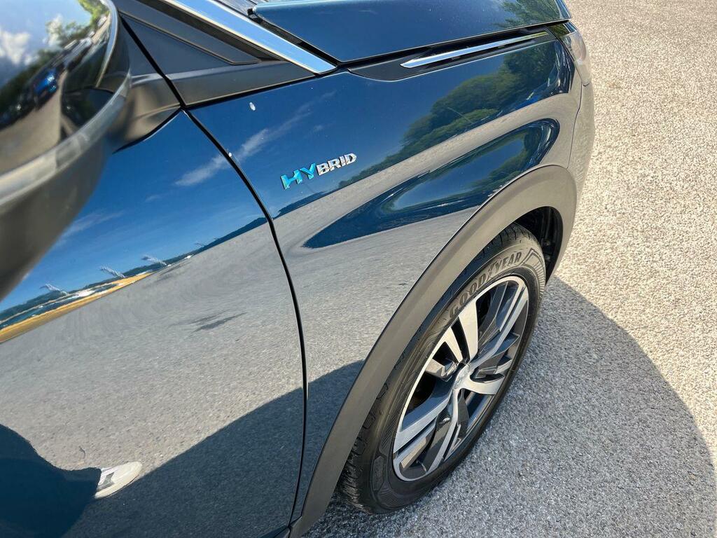 Peugeot 3008 1.2 Puretech Active Premium Eat8 Grey #19