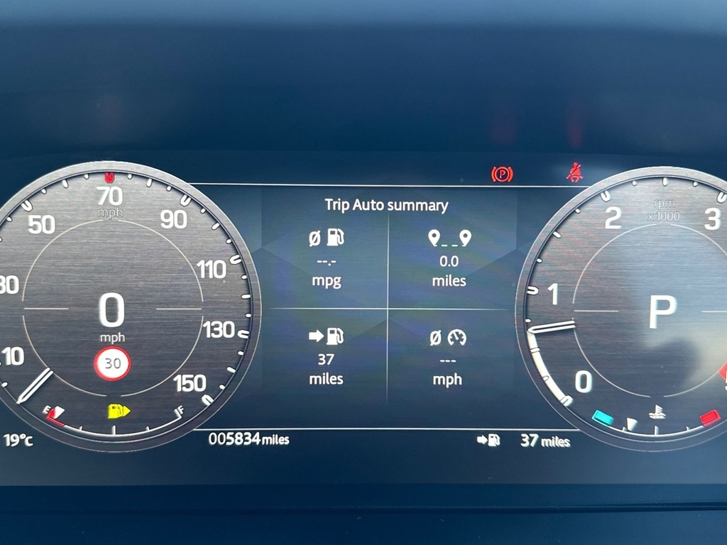 Land Rover Defender 110 X-dynamic Se Black #16