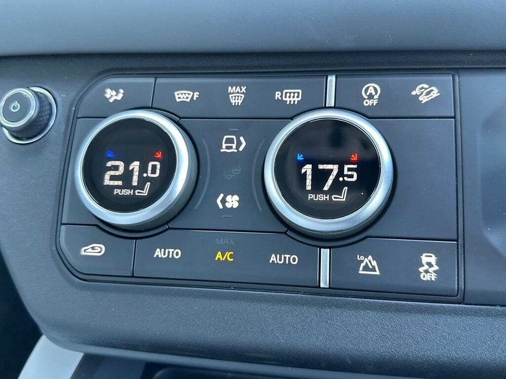 Land Rover Defender 110 X-dynamic Se Black #33
