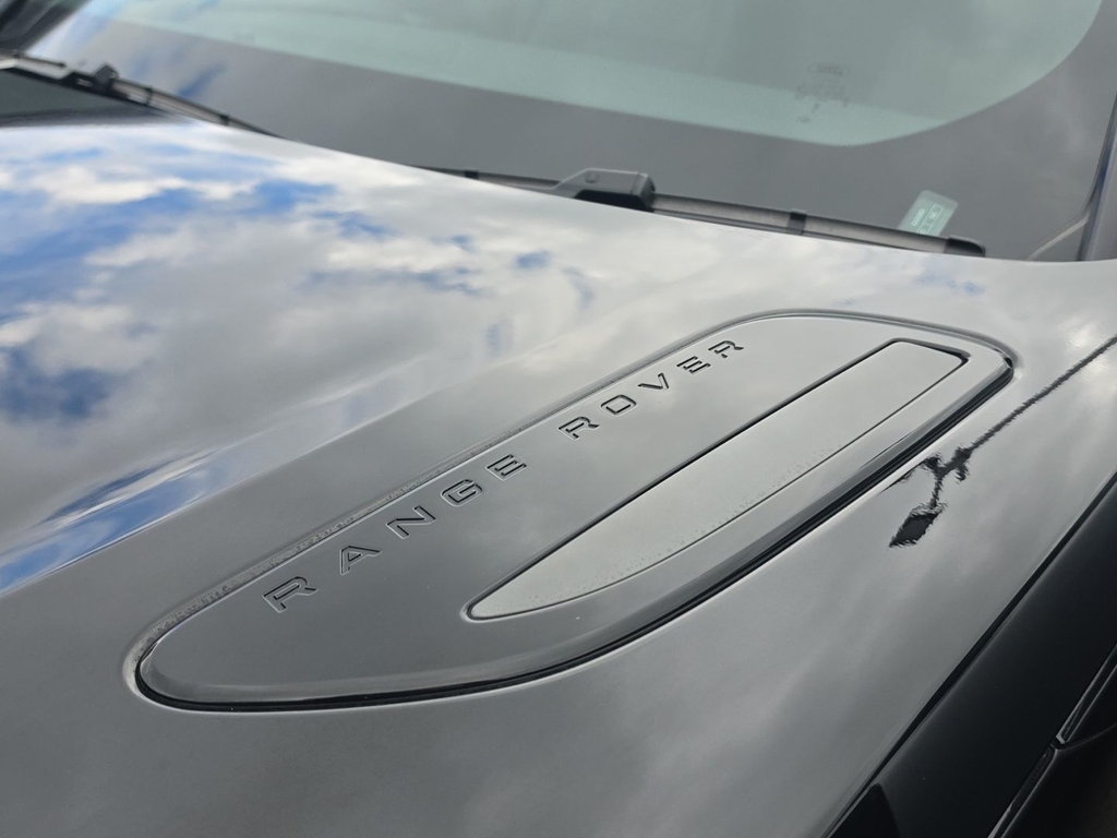 Land Rover Range Rover Velar 2.0 D200 Mhev Dynamic Se Pink #21