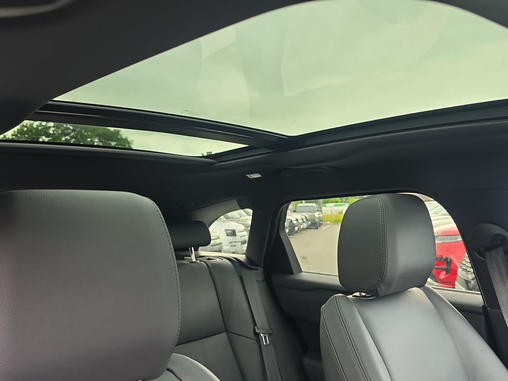 Land Rover Range Rover Velar 2.0 D200 Mhev Dynamic Se Pink #32