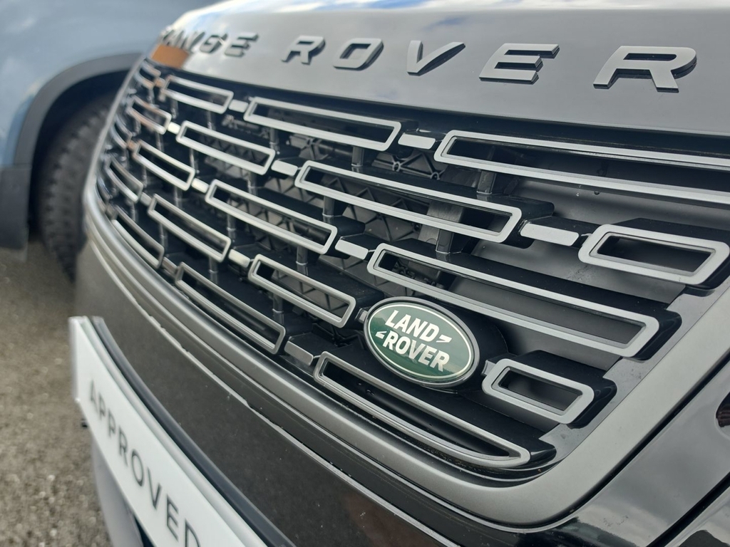 Land Rover Range Rover Velar 2.0 D200 Mhev Dynamic Se Pink #22