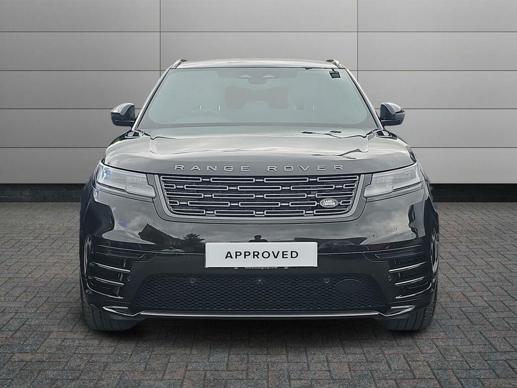 Land Rover Range Rover Velar 2.0 D200 Mhev Dynamic Se Pink #7