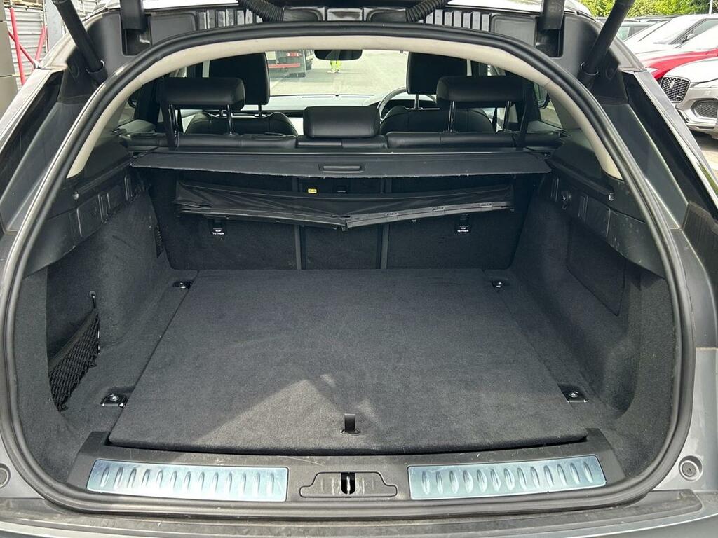 Land Rover Range Rover Velar Dynamic Hse Grey #10