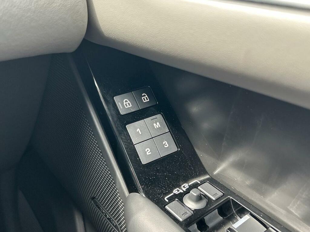 Land Rover Range Rover Velar Dynamic Hse Grey #25