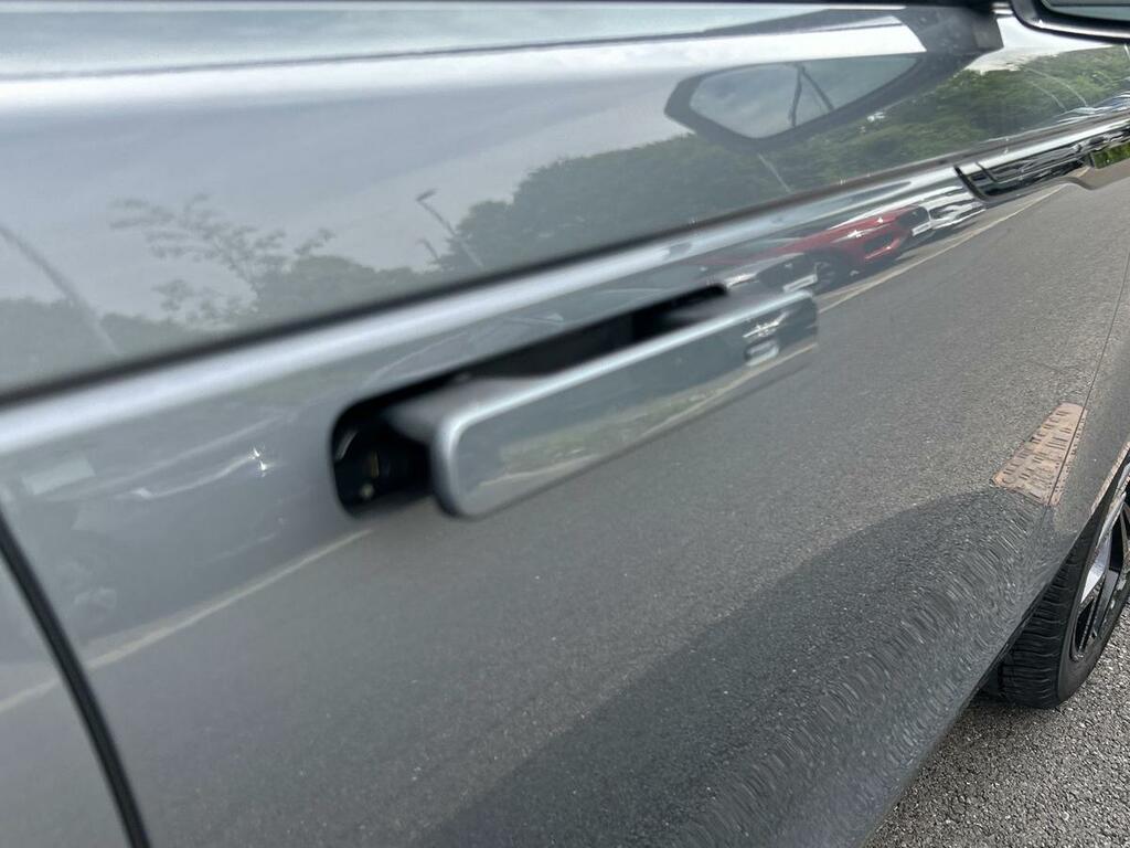 Land Rover Range Rover Velar Dynamic Hse Grey #31