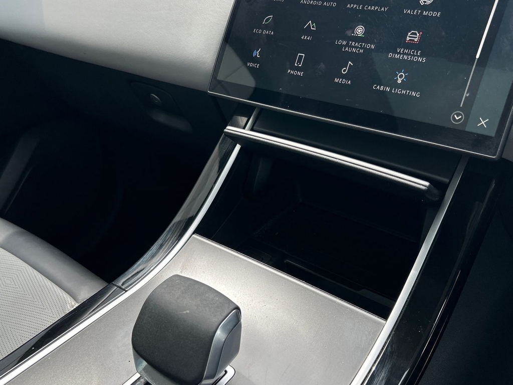 Land Rover Range Rover Velar Dynamic Hse Grey #33