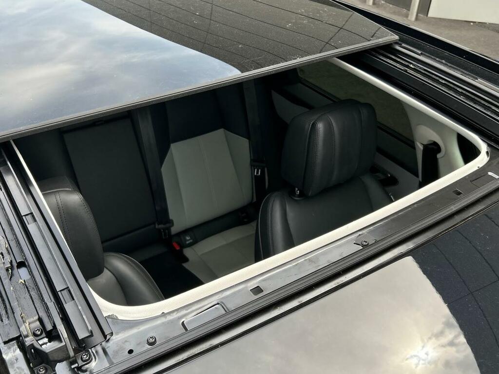 Land Rover Range Rover Velar Dynamic Hse Grey #39