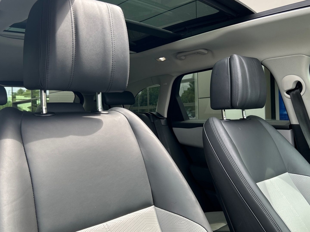 Land Rover Range Rover Velar Dynamic Hse Grey #45