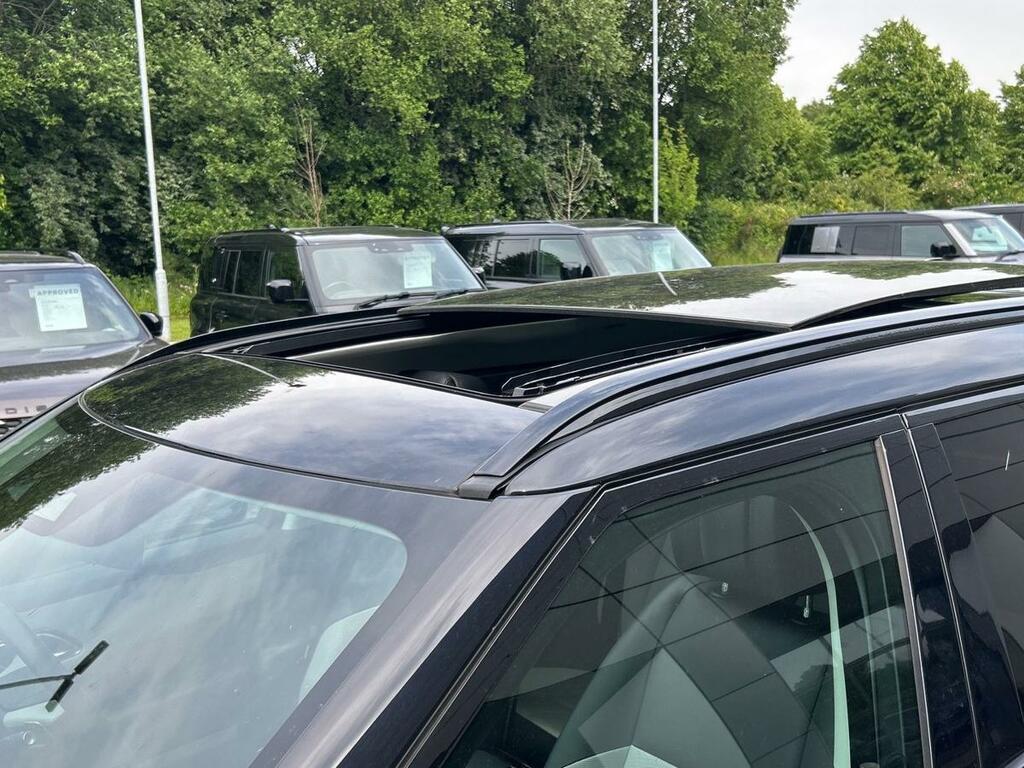 Land Rover Range Rover Velar Dynamic Hse Grey #40