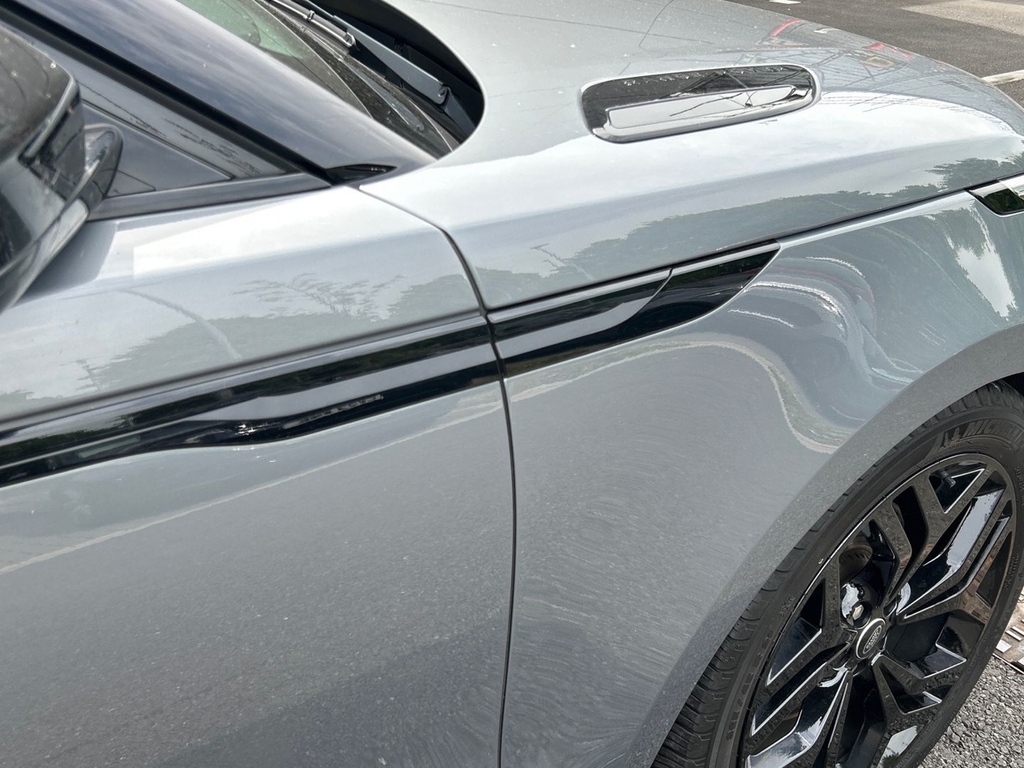 Land Rover Range Rover Velar Dynamic Hse Grey #28