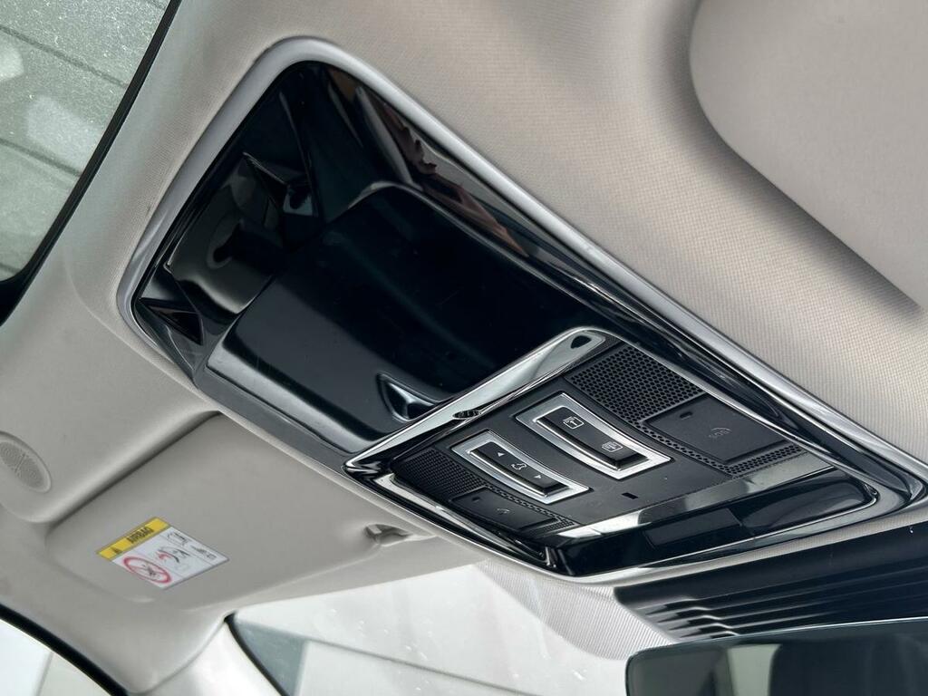 Land Rover Range Rover Velar Dynamic Hse Grey #23