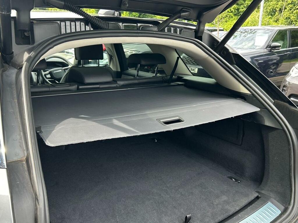 Land Rover Range Rover Velar Dynamic Hse Grey #29