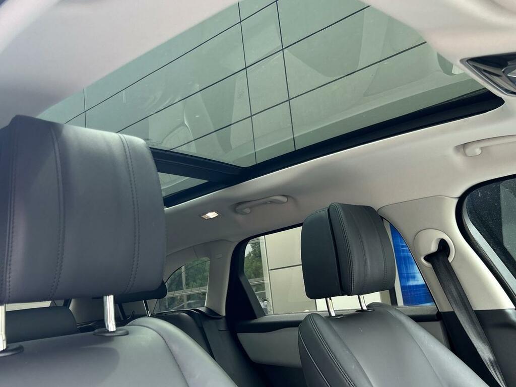 Land Rover Range Rover Velar Dynamic Hse Grey #21