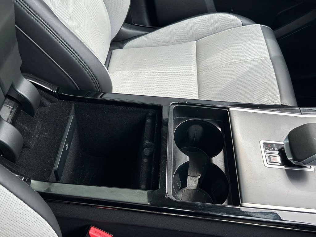 Land Rover Range Rover Velar Dynamic Hse Grey #38