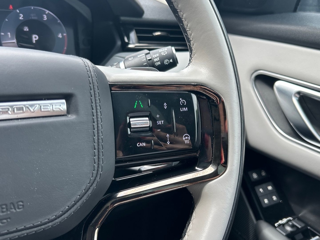 Land Rover Range Rover Velar Dynamic Hse Grey #35