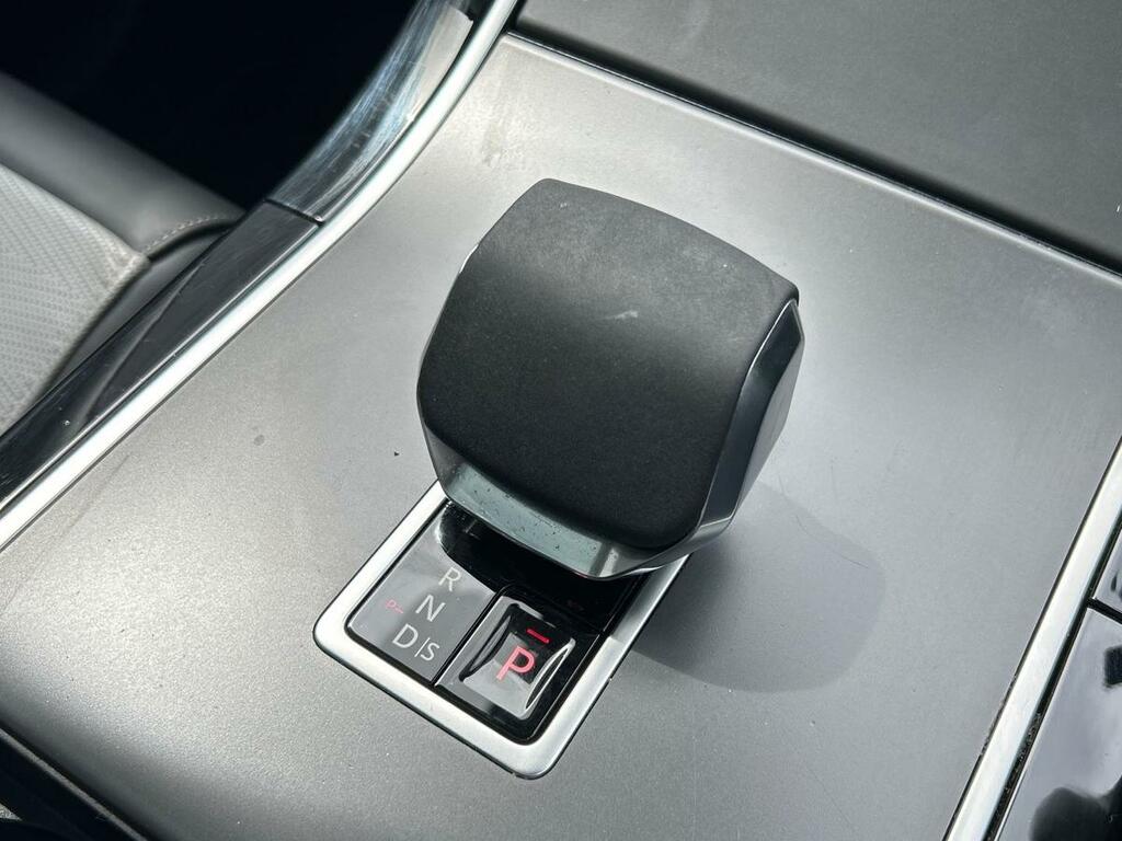 Land Rover Range Rover Velar Dynamic Hse Grey #13