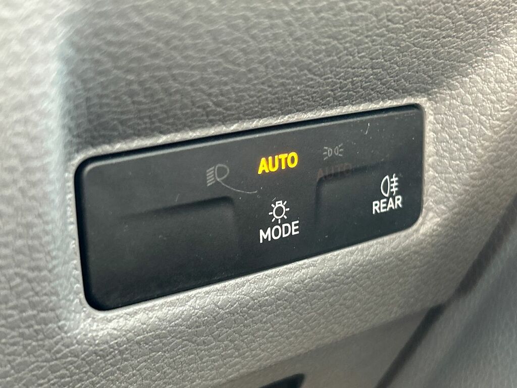 Volkswagen Crafter Cr35 Panel Van Commerce Plus Mwb 177 Ps 2.0 Tdi 6S Grey #32