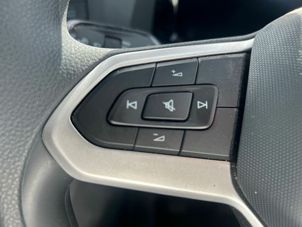 Volkswagen Crafter Cr35 Panel Van Commerce Plus Mwb 177 Ps 2.0 Tdi 6S Grey #19