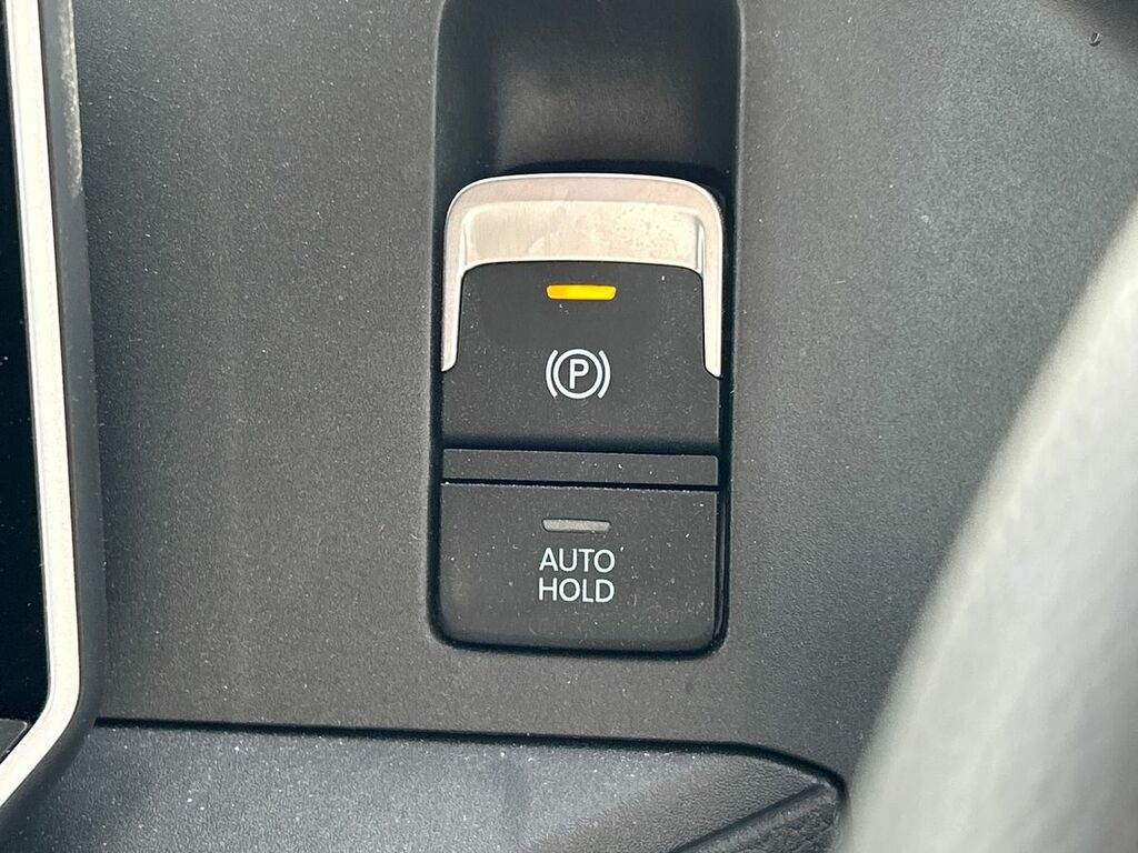Volkswagen Crafter Cr35 Panel Van Commerce Plus Mwb 177 Ps 2.0 Tdi 6S Grey #24