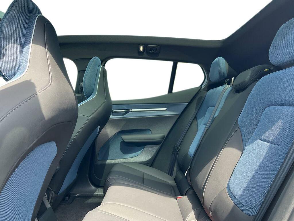 Volvo EX30 Single Motor Extended Range 69Kwh Ultra Suv El Blue #4