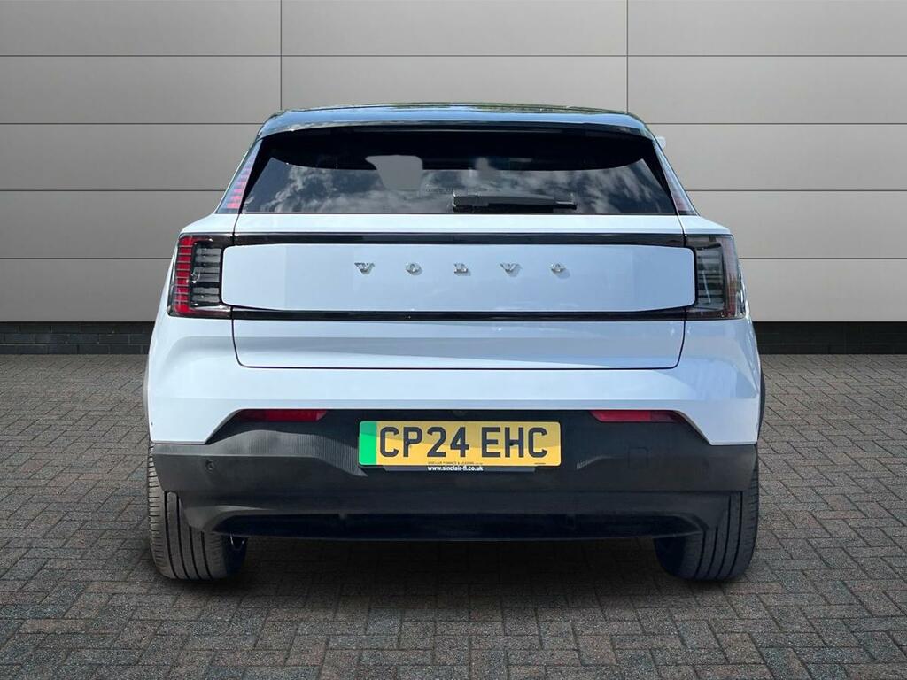 Volvo EX30 Single Motor Extended Range 69Kwh Ultra Suv El Blue #6