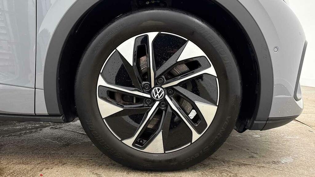Volkswagen ID.5 150Kw Style Pro Performance 77Kwh Volks Grey #5