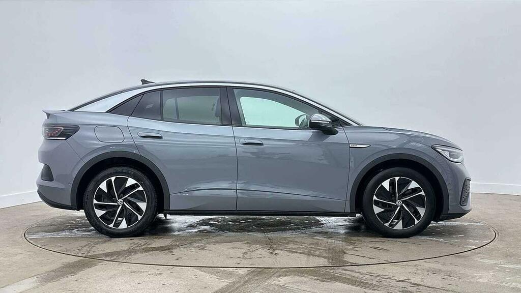 Volkswagen ID.5 150Kw Style Pro Performance 77Kwh Volks Grey #4