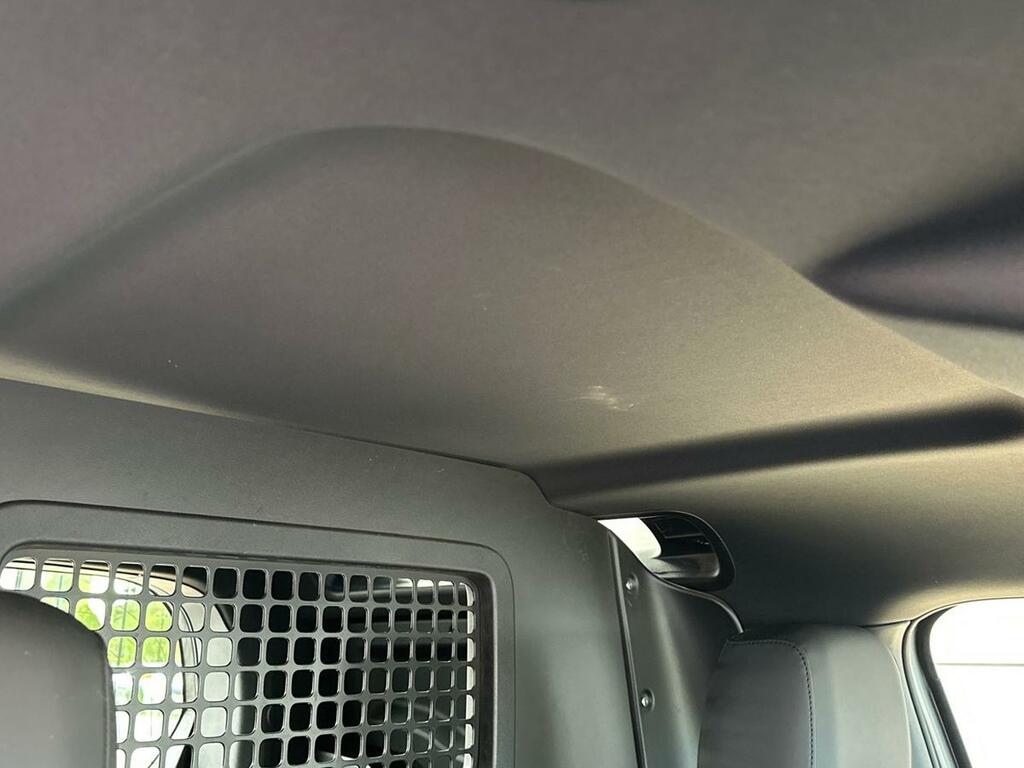 Land Rover Defender Defender 3.0 D350 Hard Top X-dynamic Hse 3 S Grey #21