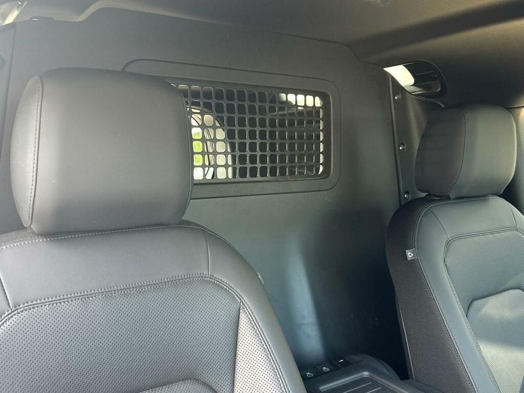 Land Rover Defender Defender 3.0 D350 Hard Top X-dynamic Hse 3 S Grey #43