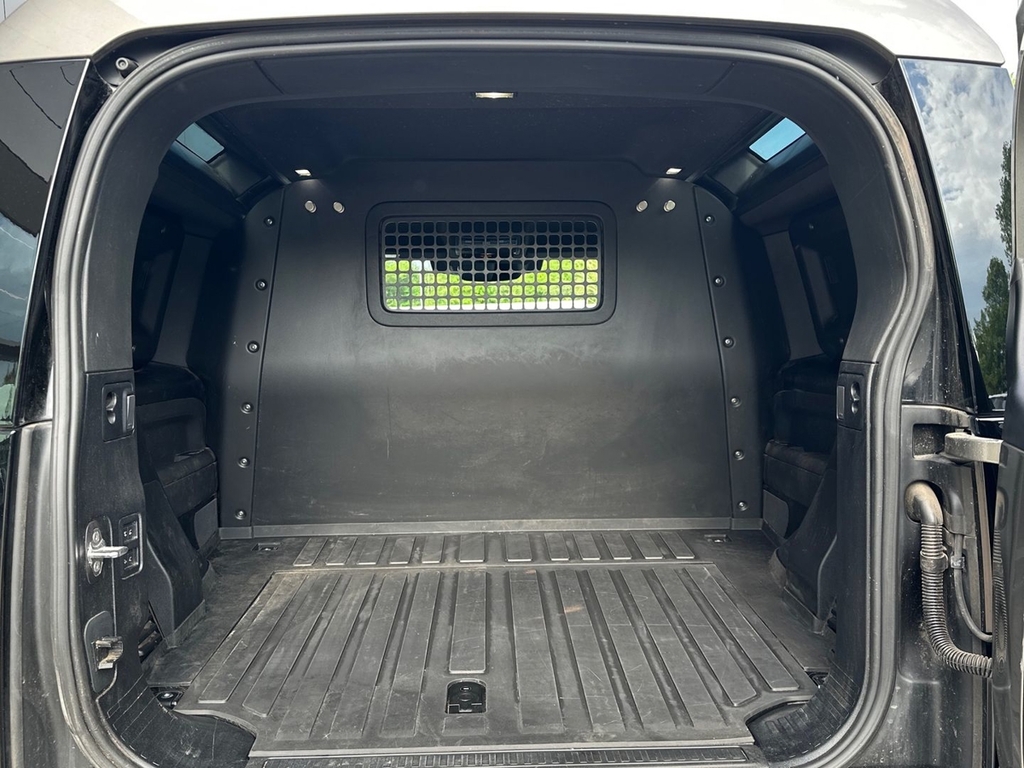 Land Rover Defender Defender 3.0 D350 Hard Top X-dynamic Hse 3 S Grey #10