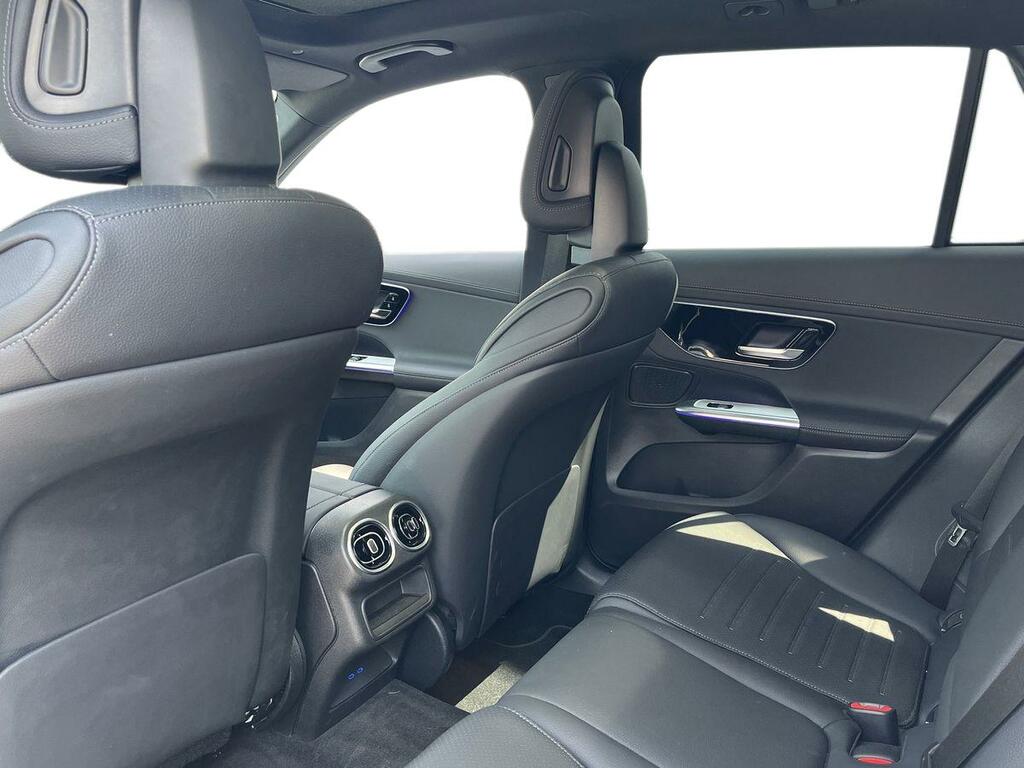Mercedes-Benz GLC Class 2.0 Glc300de 31.2Kwh Amg Line Premium G-tronic #4