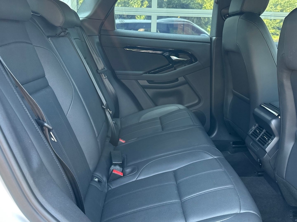 Land Rover Range Rover Evoque 1.5 P270e Revised Black #30