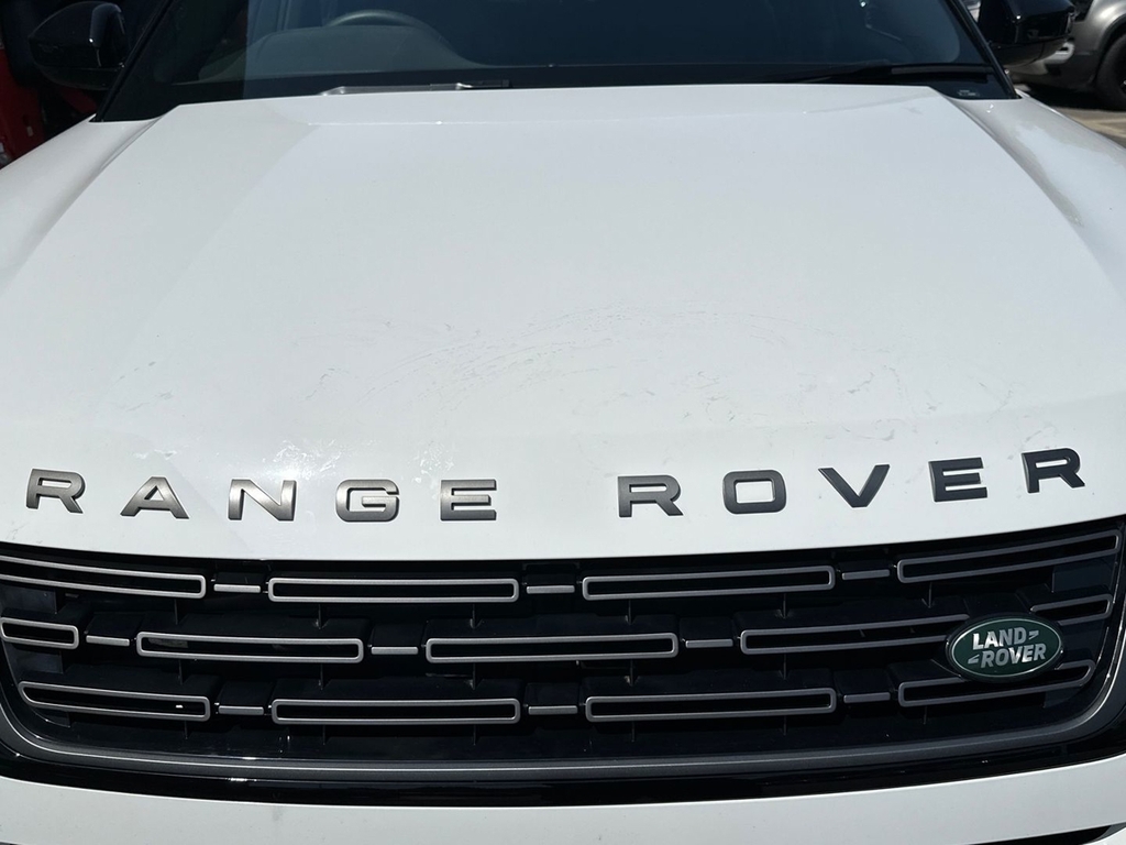 Land Rover Range Rover Evoque 1.5 P270e Revised Black #20